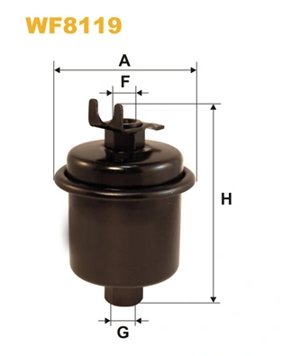 Fuel Filter